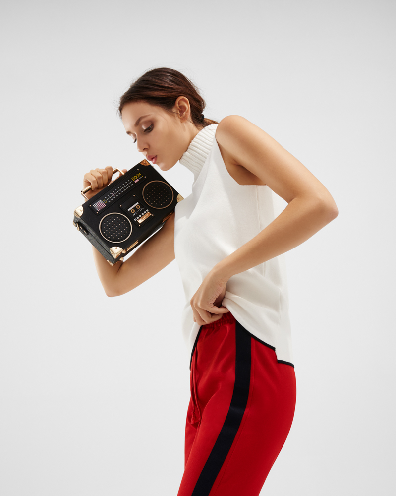 PHOTO PRODUCTION & TALENT CASTING - Aldo Shoes //Photo: Bjarne Jonasson // Art Director: Laura Ferrarelli