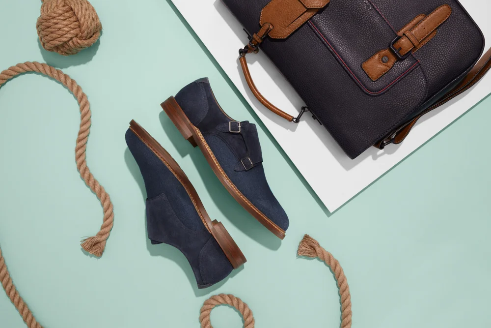 PHOTO PRODUCTION - Aldo Shoes // Photo: Nik Mirus // Art Director: Melissa Moranelli