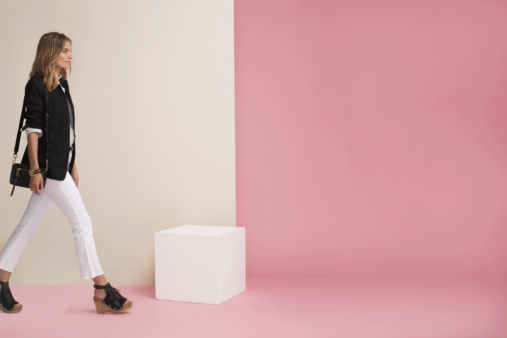 PHOTO PRODUCTION - Cat Perkins // Photo: Lara Jade // Art Director: Lawrence Lobaugh
