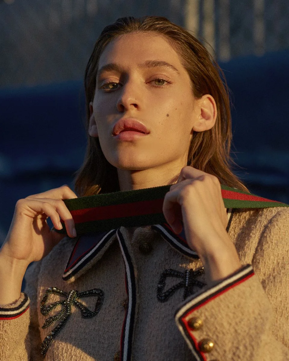 Gucci - Vulture Magazine