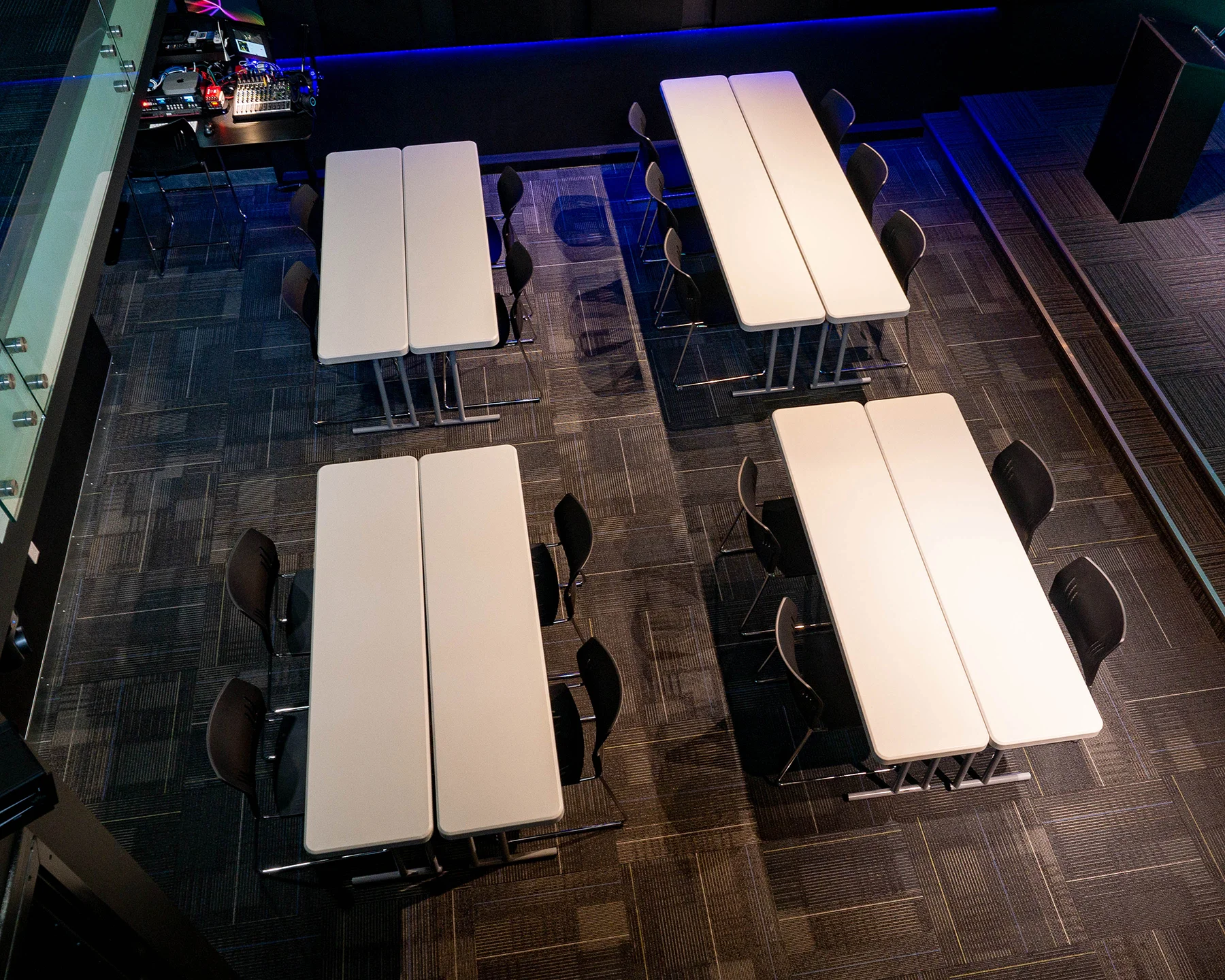 Group style set for 18