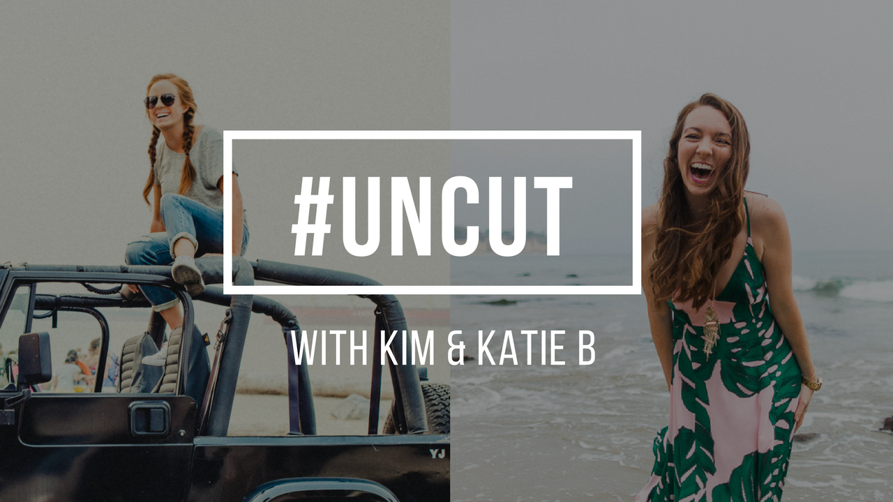 Kimberly Rich Podcast