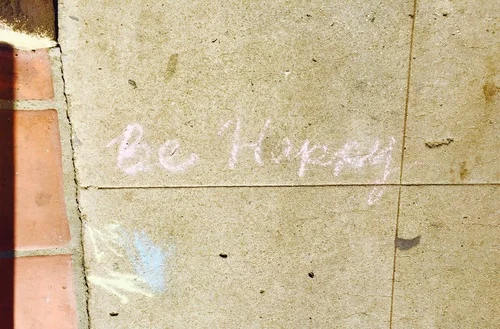 sundays at the pan + happy weekend