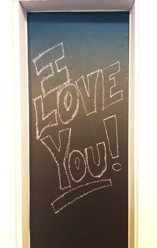 it's almost time for valentine's!