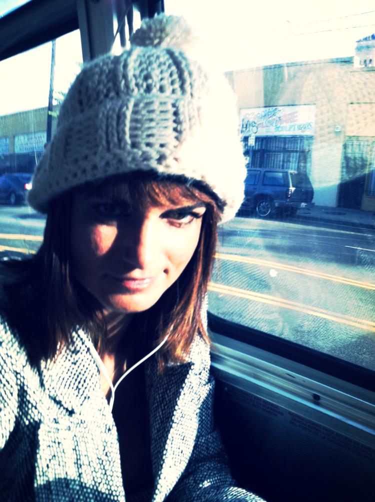 beanie season