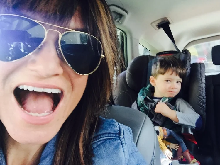 supermom to the rescue!!