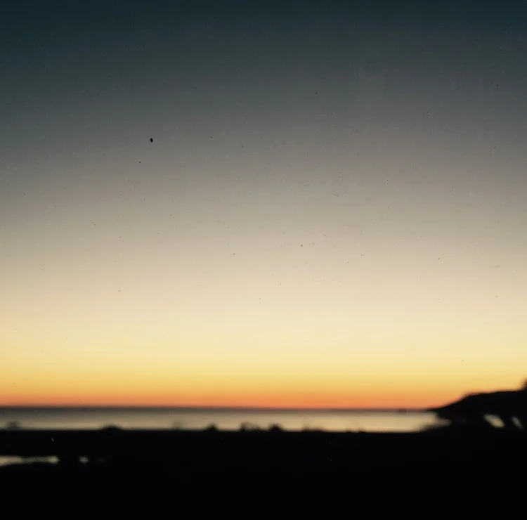 escape from LA part two: pismo beach