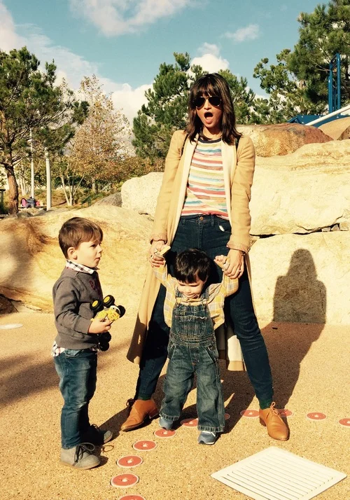 a bit of the weekend