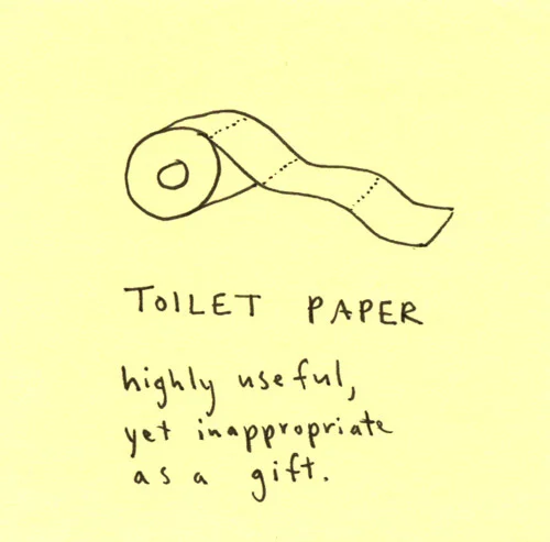 holiday gift guide: everybody else