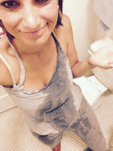 necessary evil: bathtime