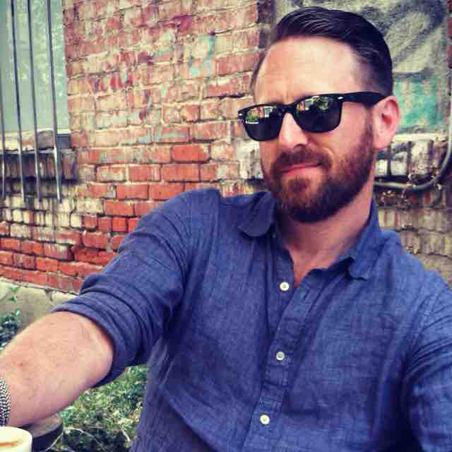 happy birthday cheeky!