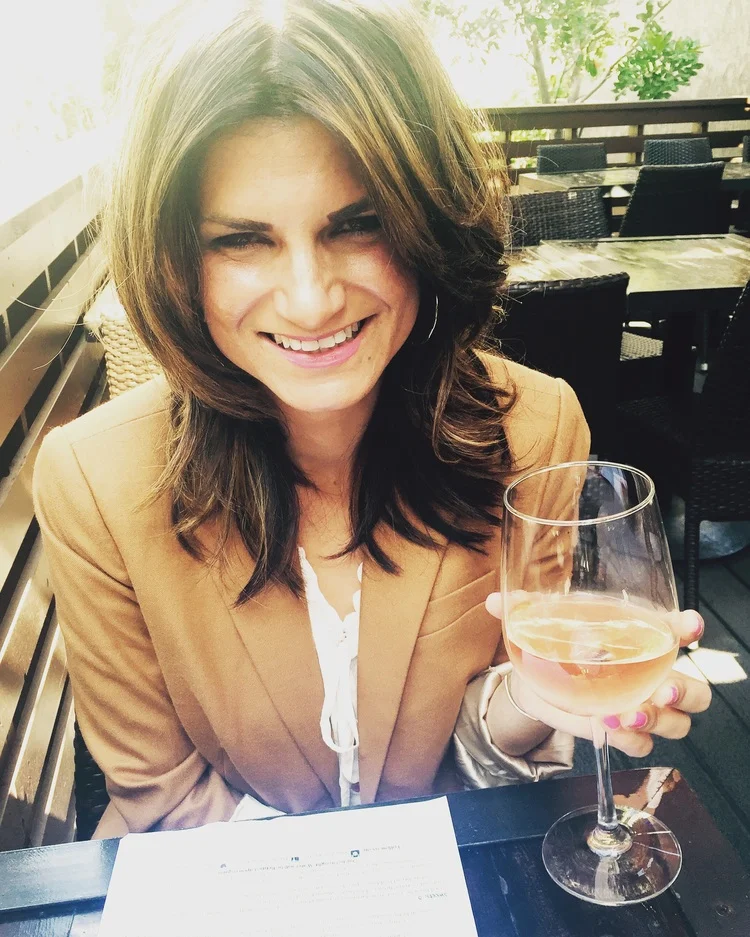 rosé all day