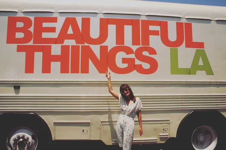 summer do list (in LA mostly)!