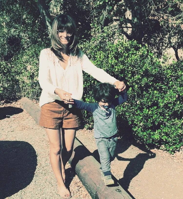 camping caspers part two