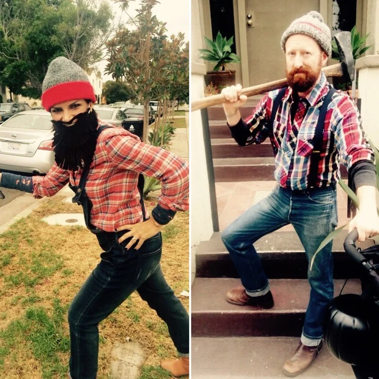 #fbf: halloween's past