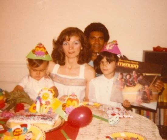 it's ma birthday!