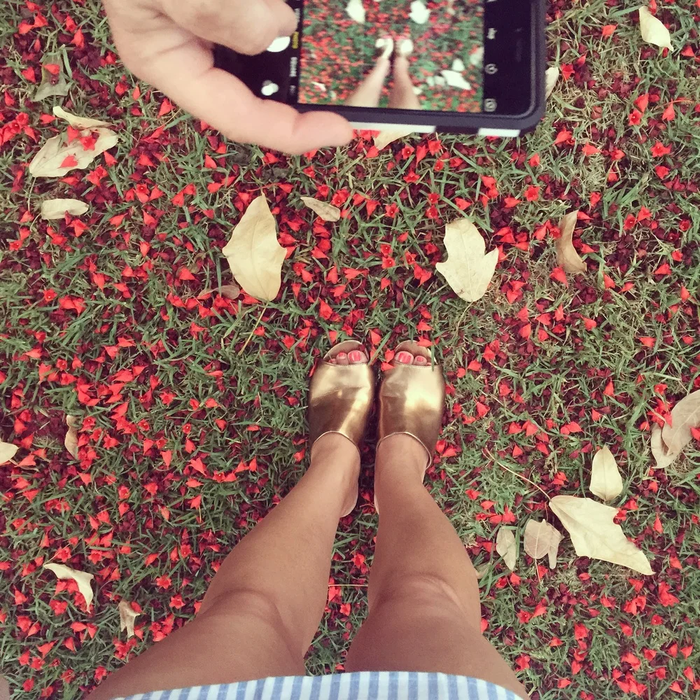 happy weekend!