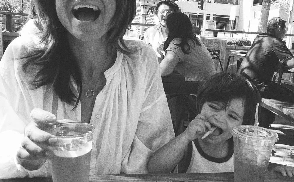 finally the longest week ever is OVER. 