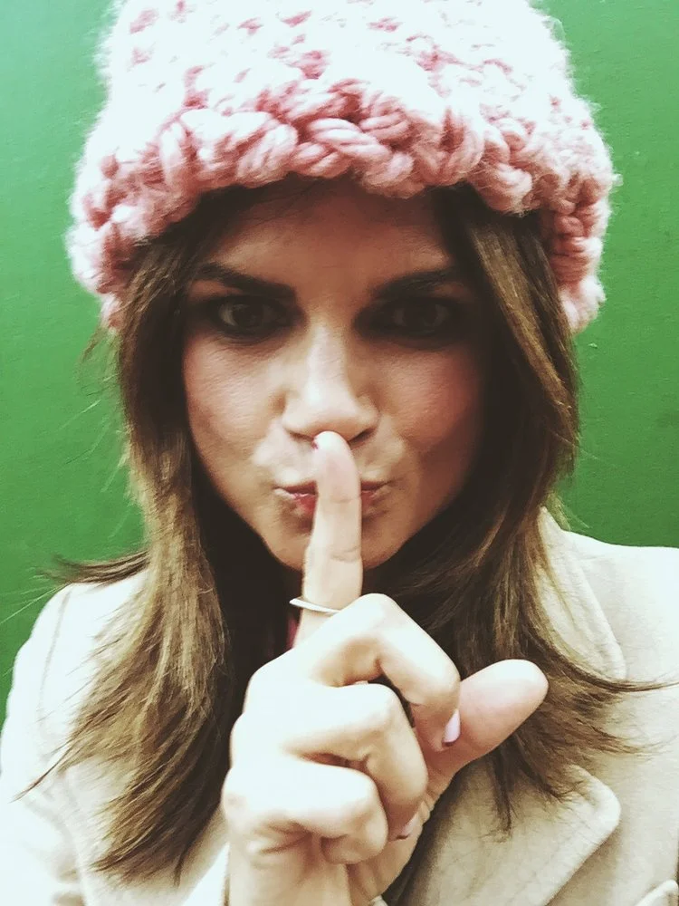 little secrets...