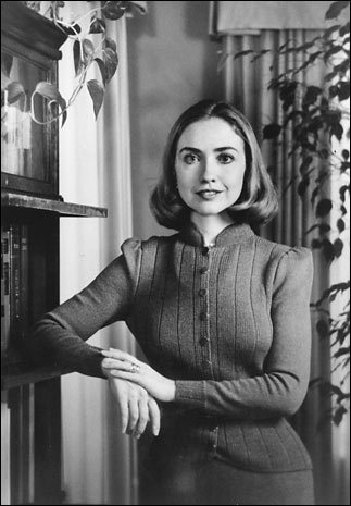 i'm with her!