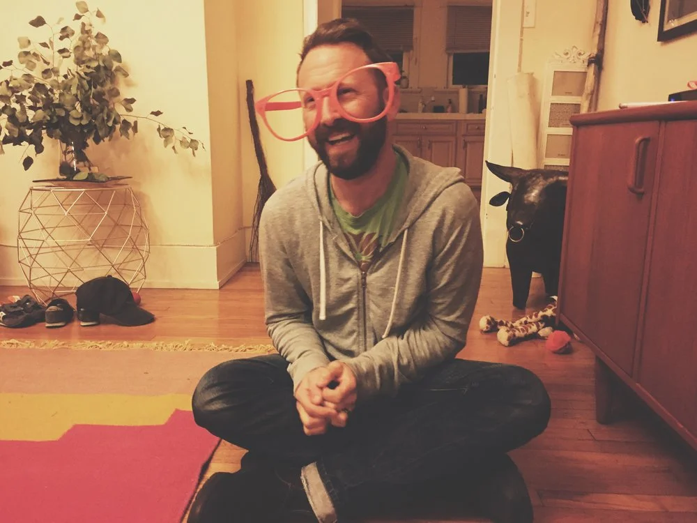 happy birthday cheeky!