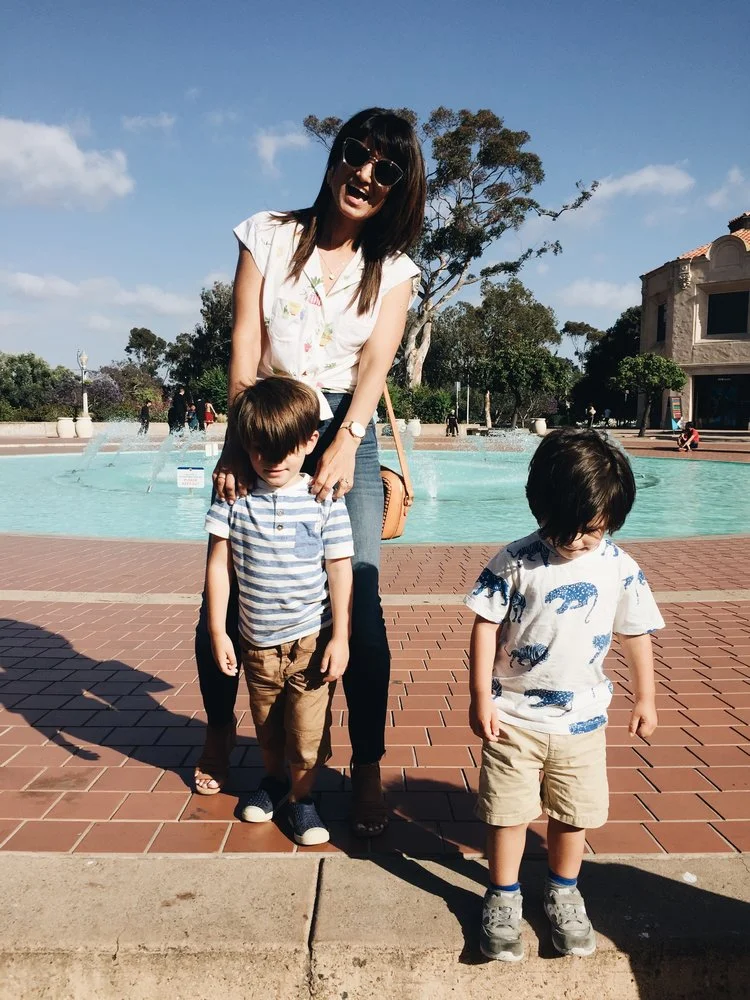 motherhood right now...