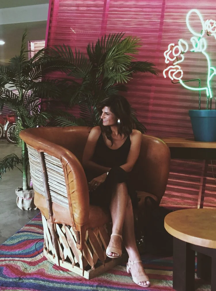 36 hours in palm springs part 1!