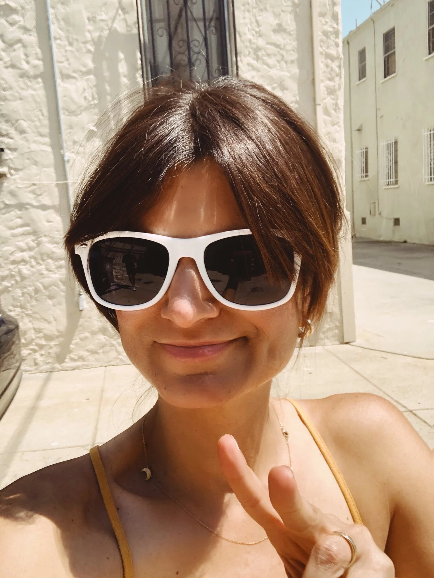 that one saturday before easter