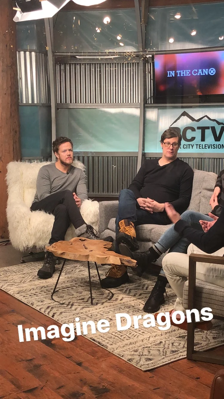Imagine Dragons