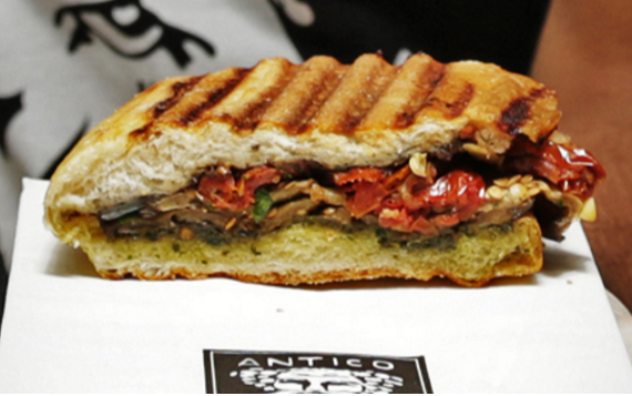 Antico Noe 