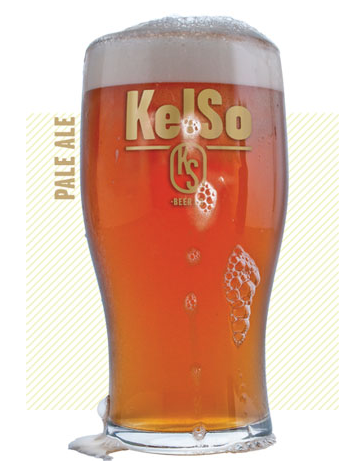 KelSo Beer Co.