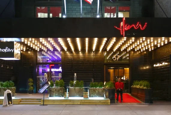Hotel Henri