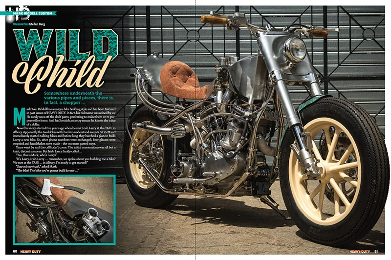 HD157-Wild Child.jpg