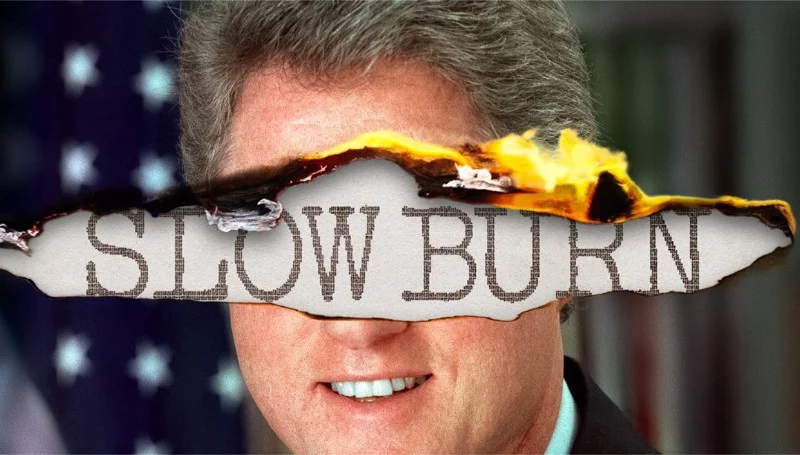 “Slow Burn” is recommended by 19 out of the 33 “best of” lists surveyed.
