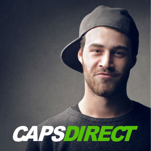 CapsDirect offers an extensive collection of high-fashion headwear products for the South African corporate and promotional market, tailored to exacting specifications.