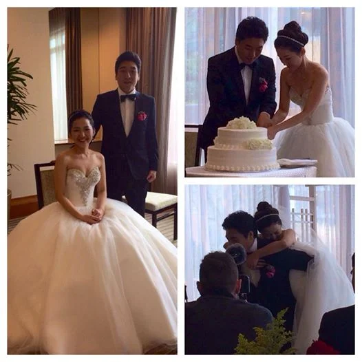2014_이원석/한유진 결혼식