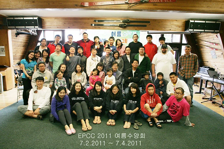 201107_여름수양회