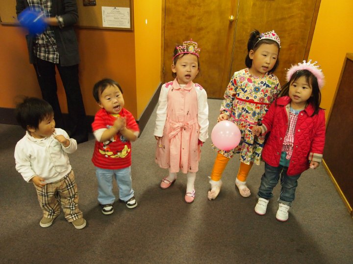 2010_아이들