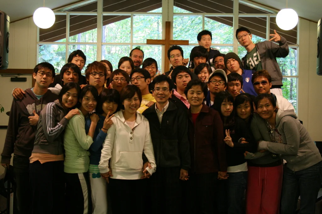 200707_여름수양회