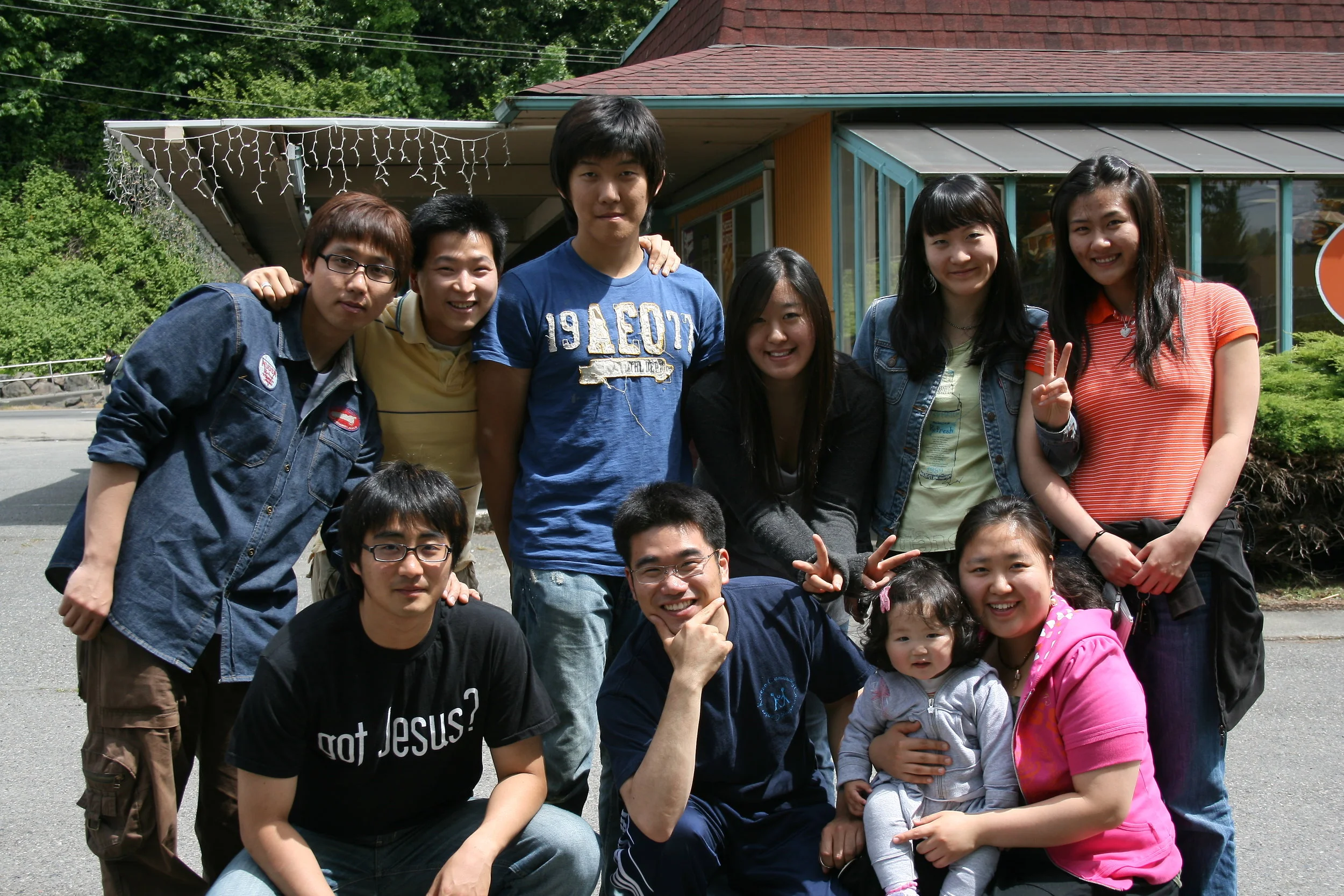 200707_여름수양회