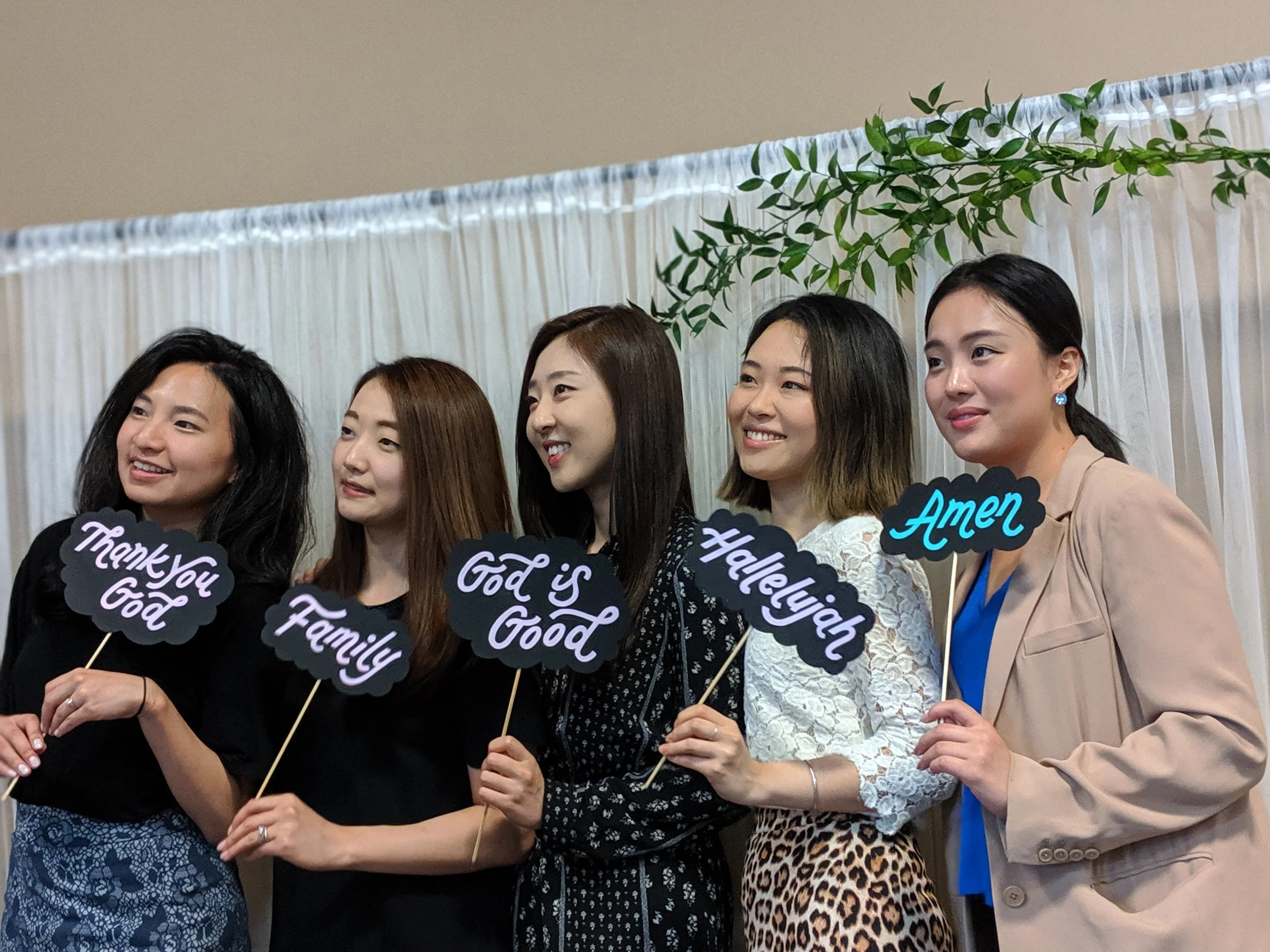 13주년 기념예배