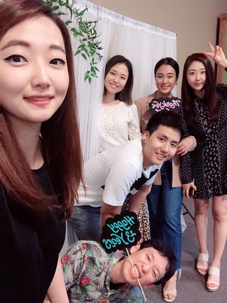 13주년 기념예배