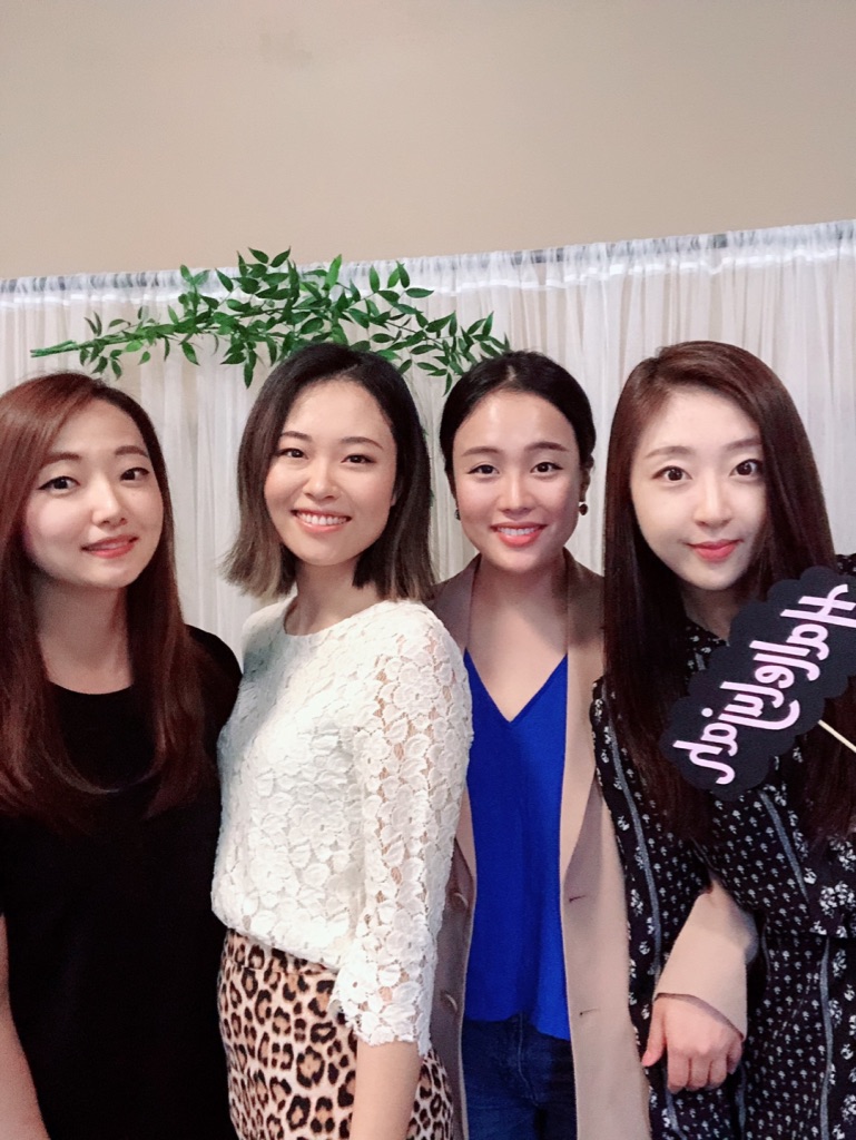 13주년 기념예배