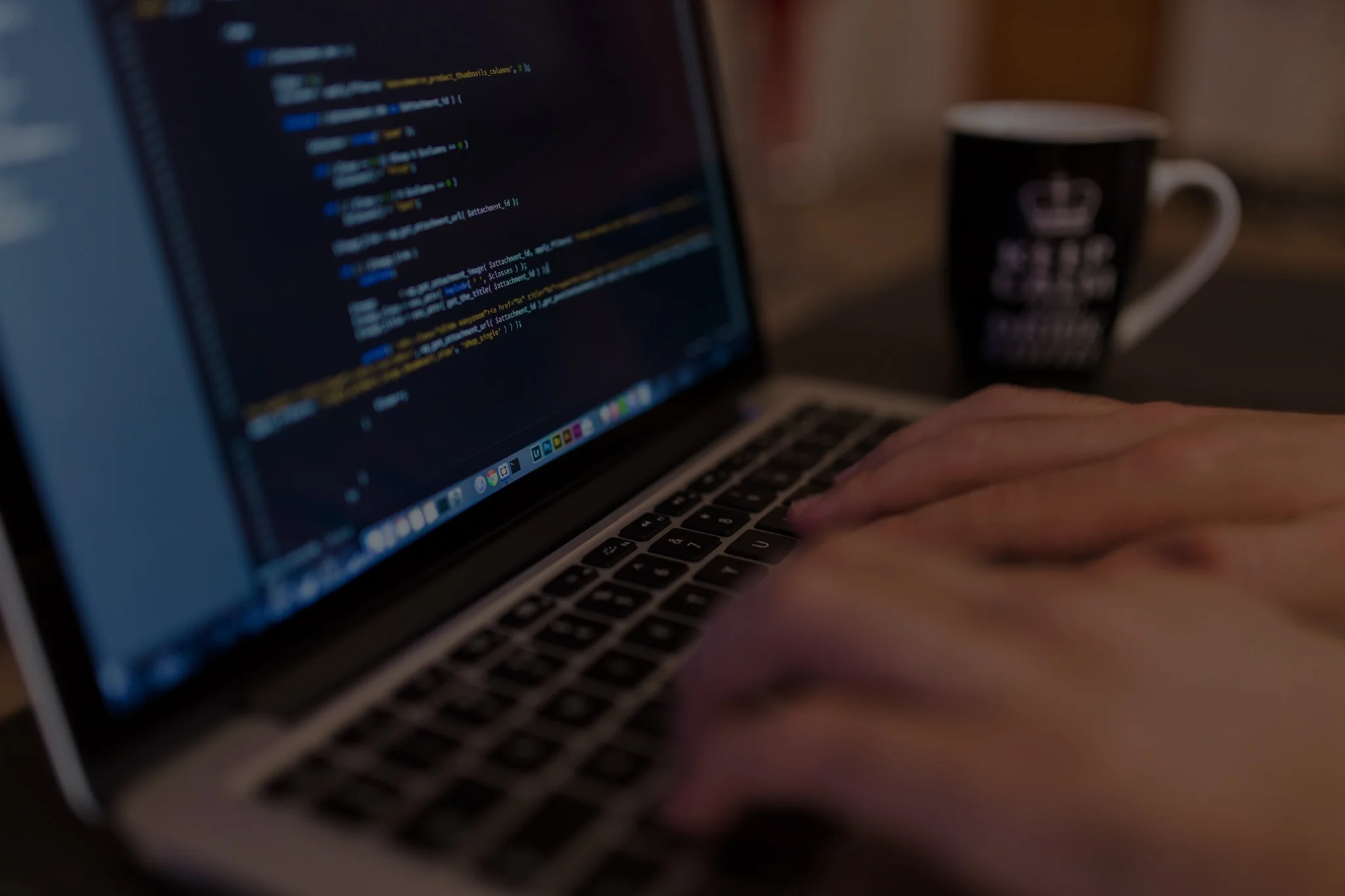 Cyber Liability