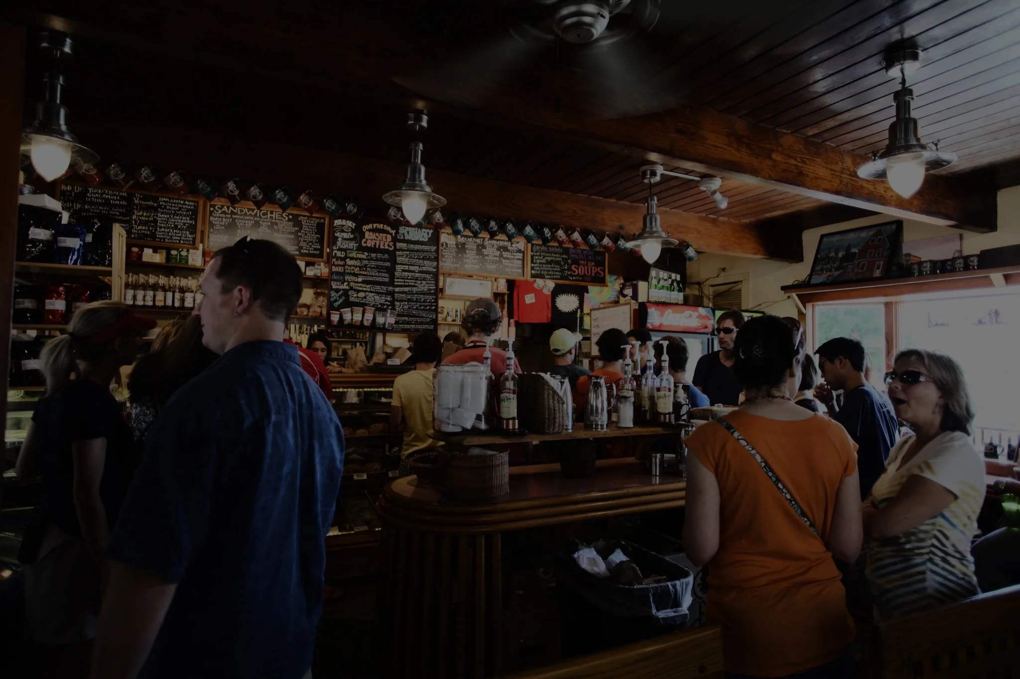 Liquor Liability