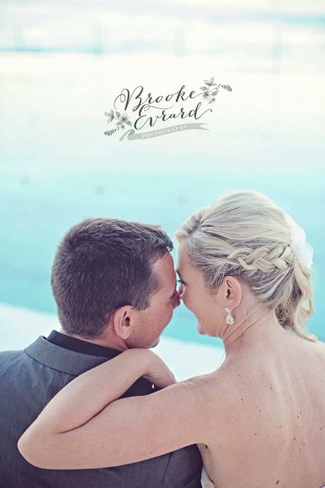 Brooke & Daniel