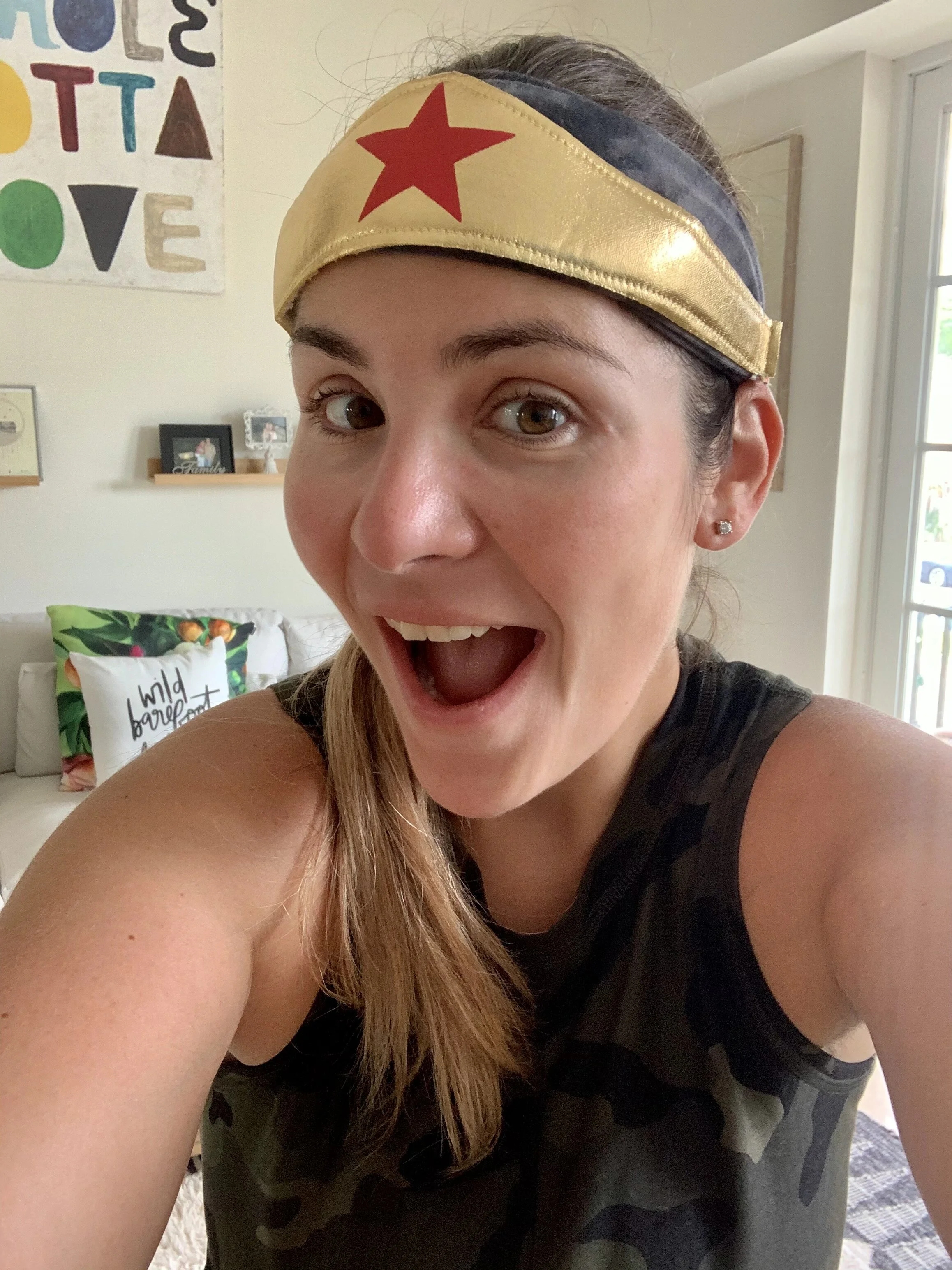 Remember This Face - An Ode to International Women's Day