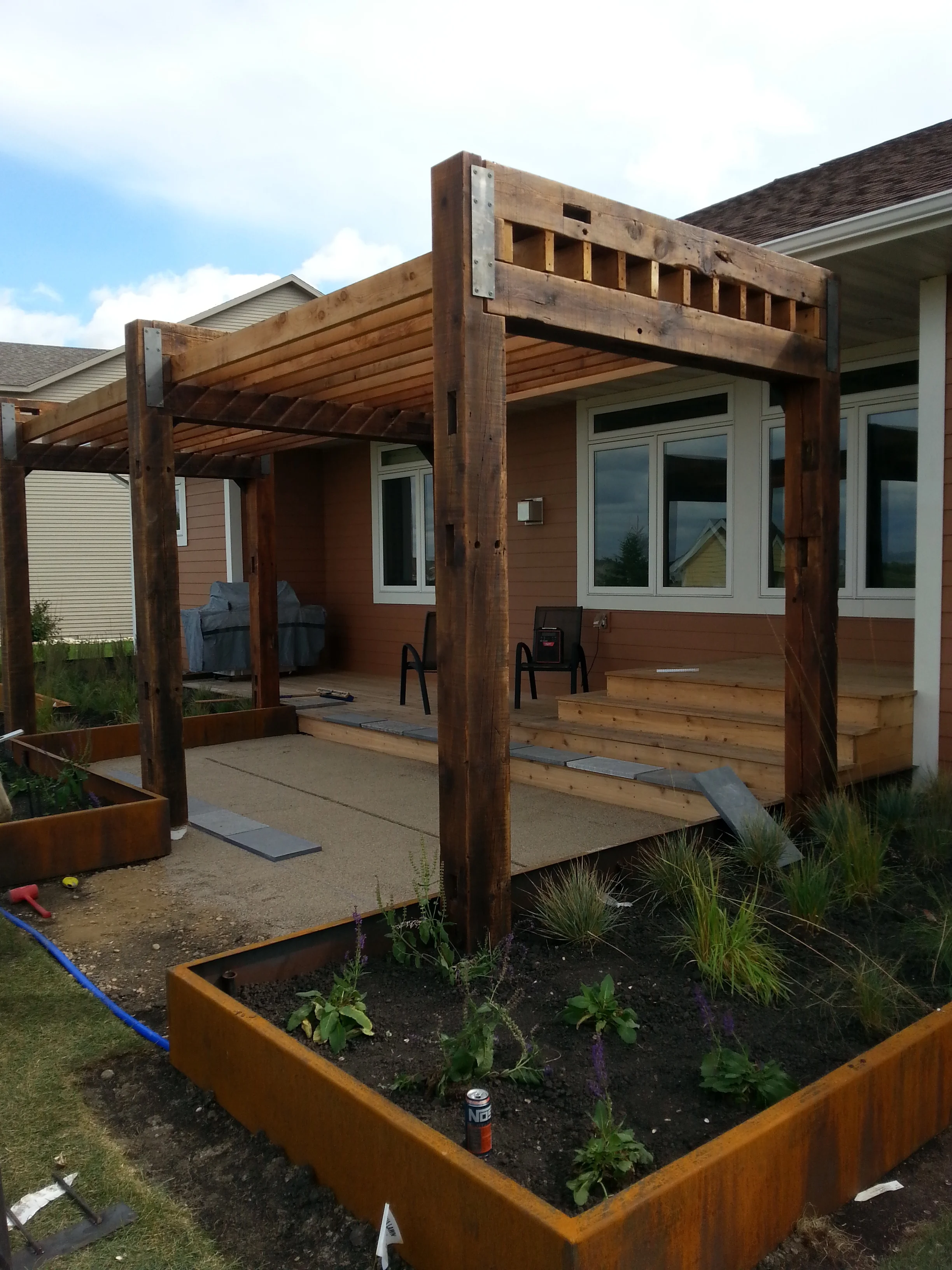Copy of Reclaimed Wood Beamwork .jpg