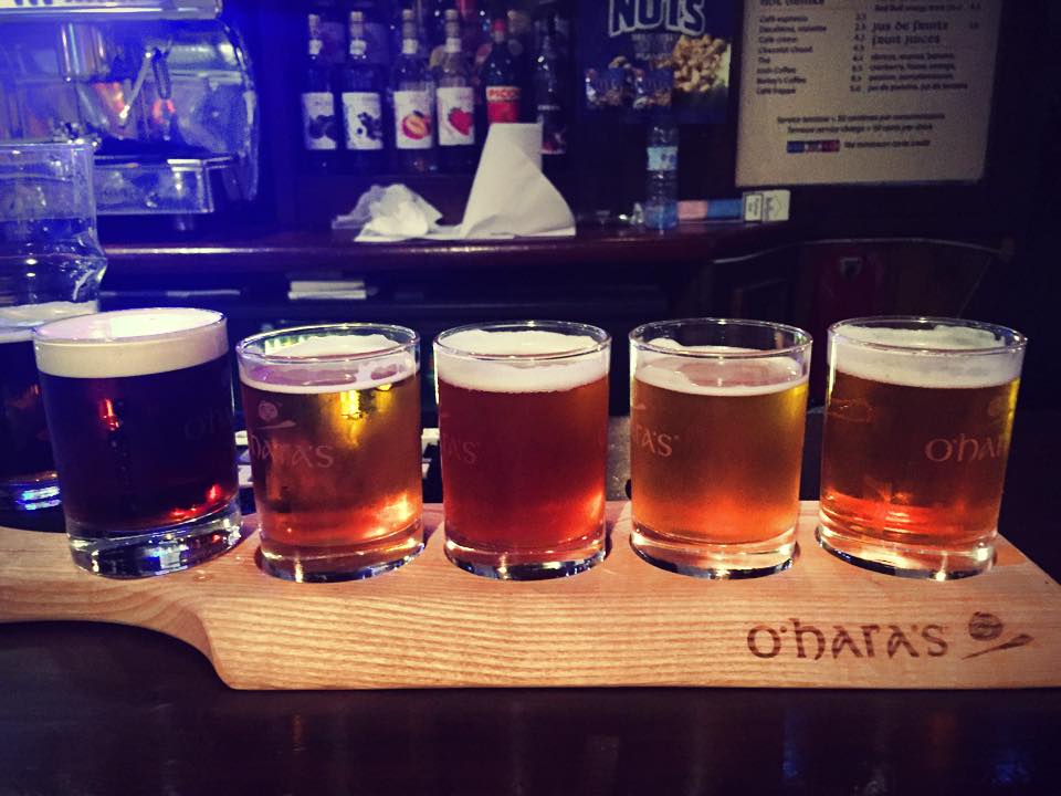 For The Love Of Beer and Brew...