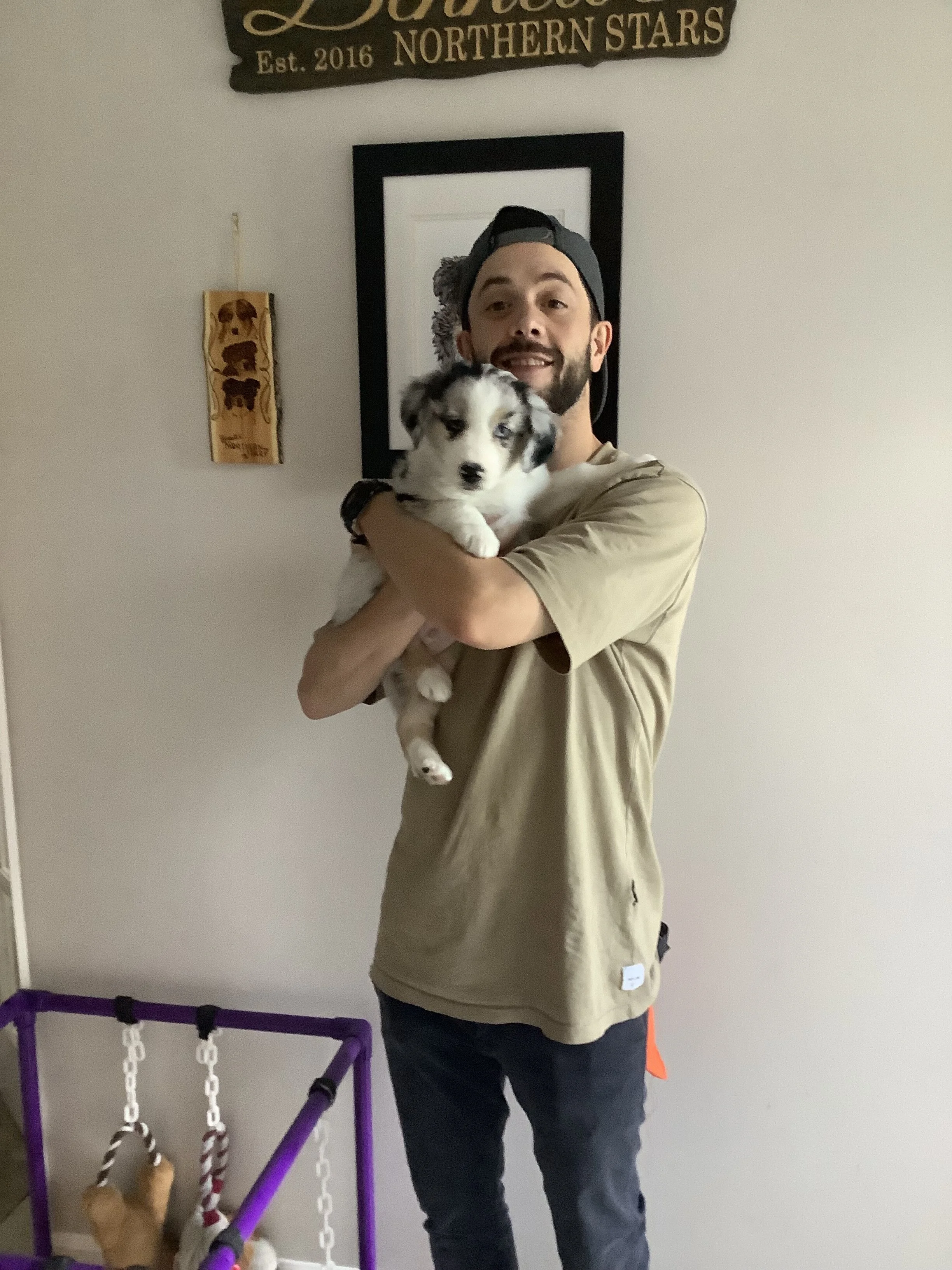  (Sonny) Luke Sullivan   